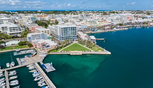 Bermuda Tenders and Contract Awards - Business Opportunities in a Global...